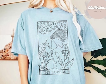 Howl And Sophia Sketch Shirt, Howl’s Moving Castle Shirt, Ghibli Shirt, Hayao Miyazaki, Studio Ghibli Gift, Anime Howls Moving Castle Shirt
