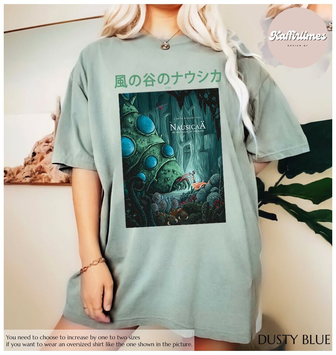 ♥️風の谷のナウシカ　Tシャツセット　NAUSICAA  ヴィンテージ ♥️風の谷のナウシカ Tシャツセット NAUSICAA ヴィンテージ