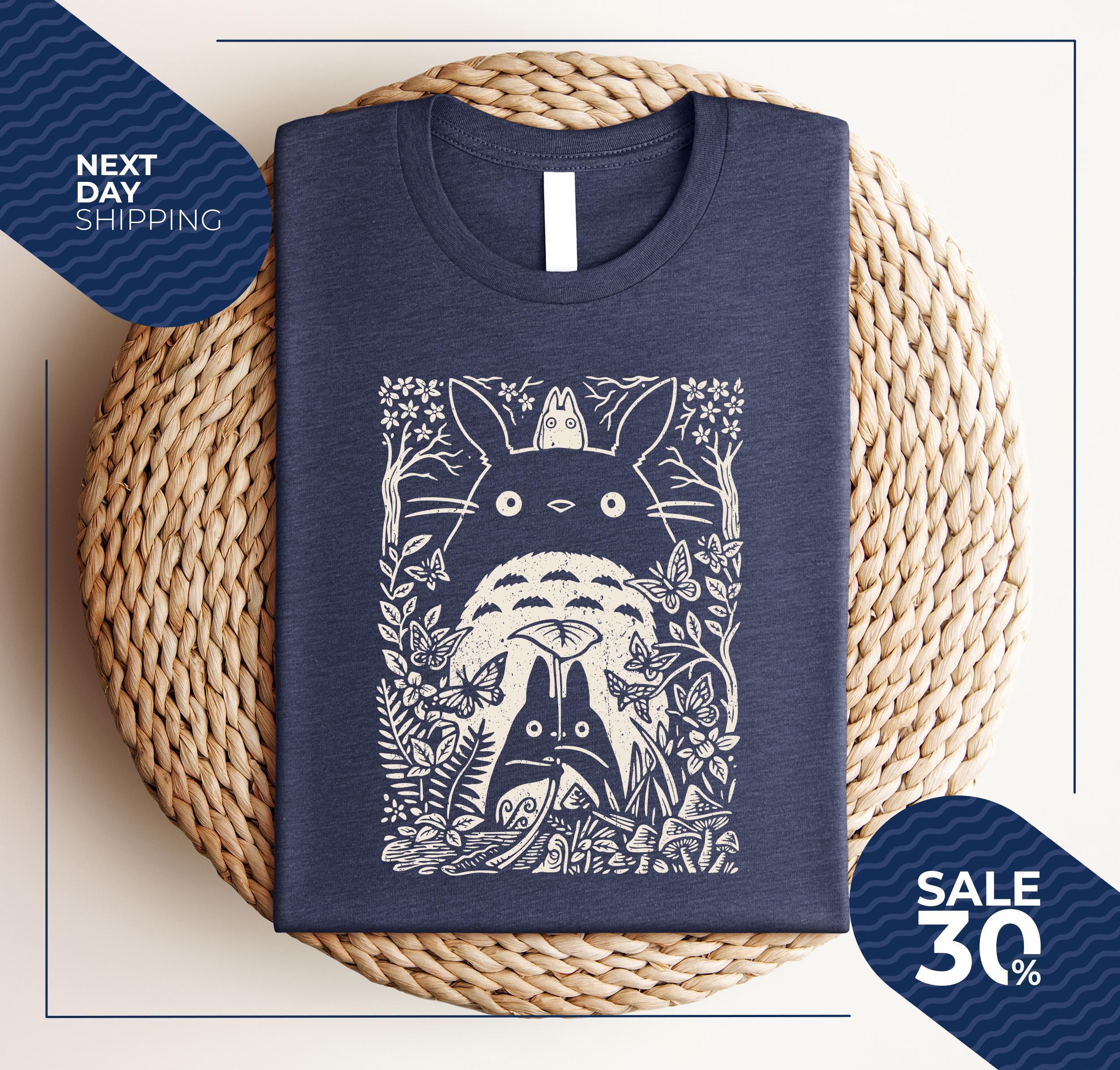 Studio Ghibli Vintage - Etsy