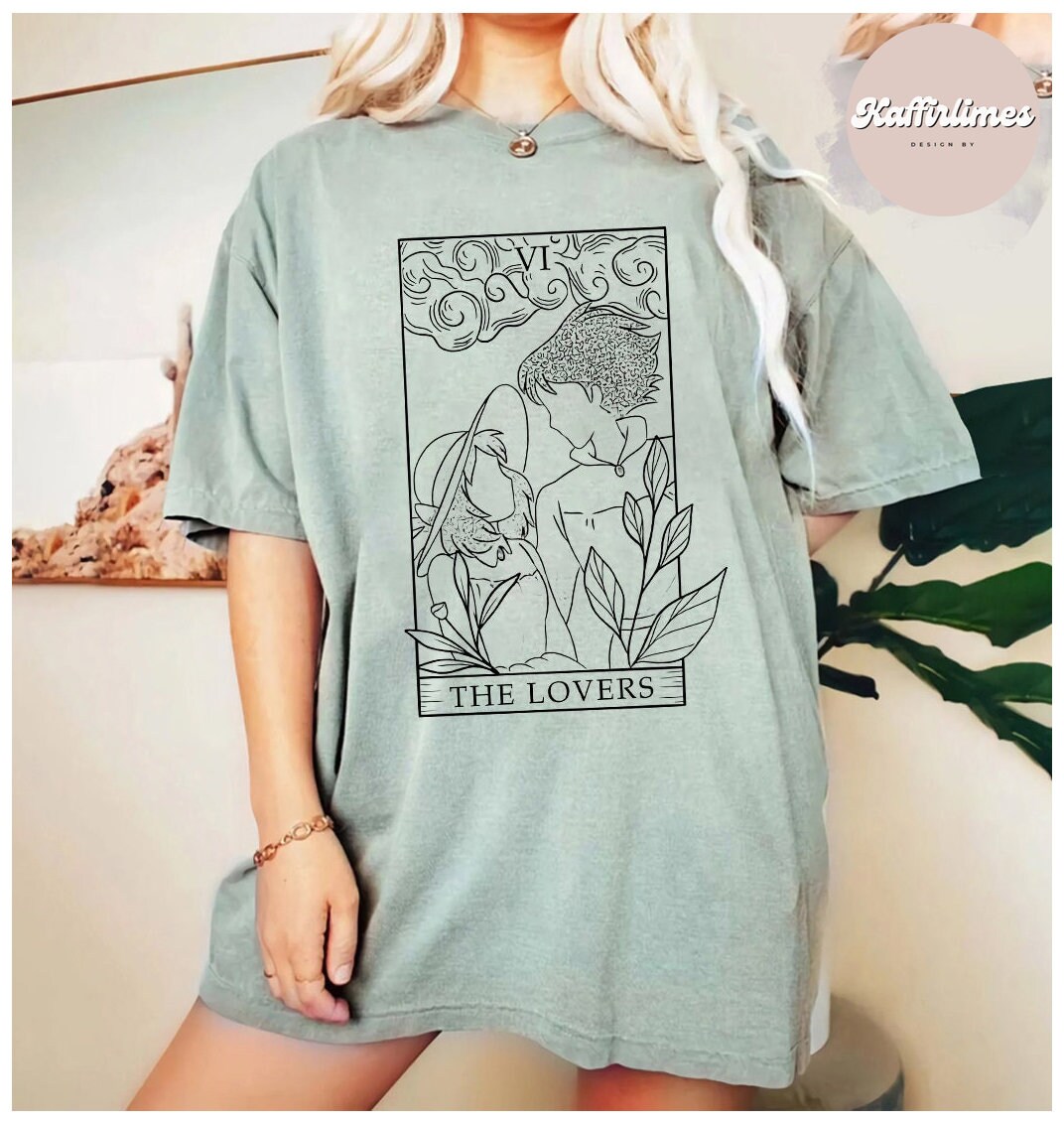 Howling Rabbit Shirt Howl and Sophia Sketch Shirt, Howl’s Moving Castle Shirt, Ghibli Shirt ...