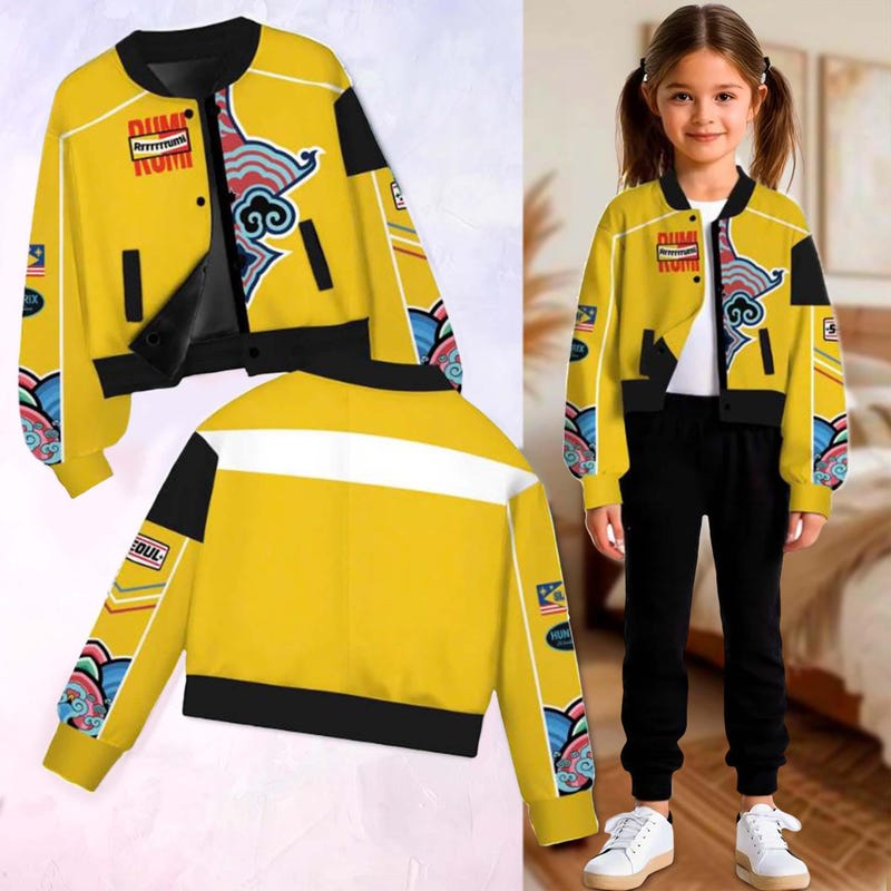 RUMIYA JACKET main image 1