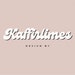 Kaffirlimeshaircare store logo