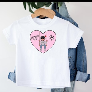 Junior H Youth Shirt, Junior H shirt, Junior H kids shirt