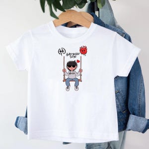 Junior H Youth Shirt, Junior H shirt, Junior H kids shirt