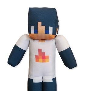 Sapnap Plush Toy image 1