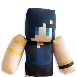 Grian plush top