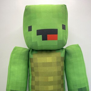 jj plush toy