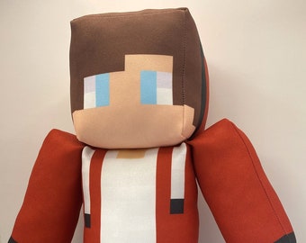 Jj Plush - Etsy Canada