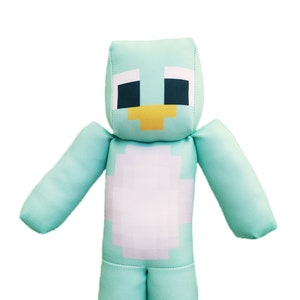 Milo Plush Toy