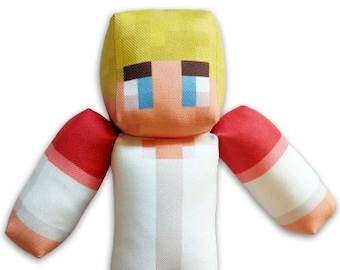 Tommyinnit Plush Toy