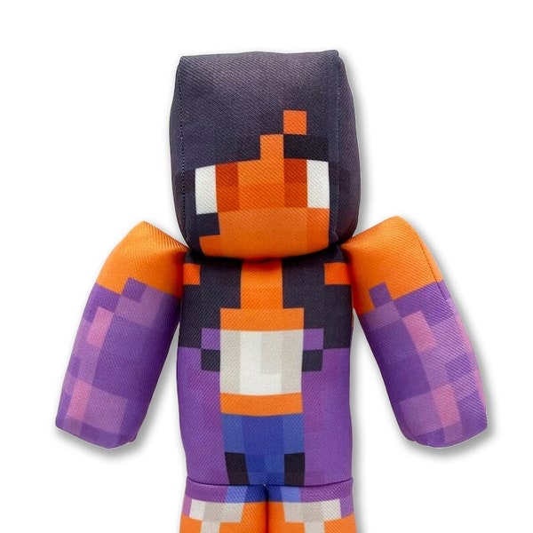 Aphmau Plush Toy