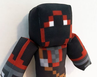Iballisticsquid Etsy