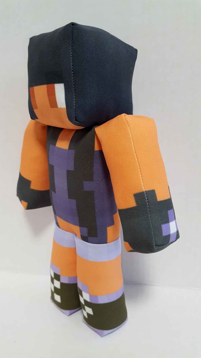Aphmau Plush Toy | Etsy
