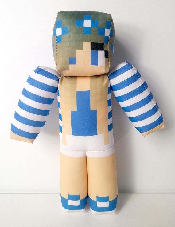 little plush