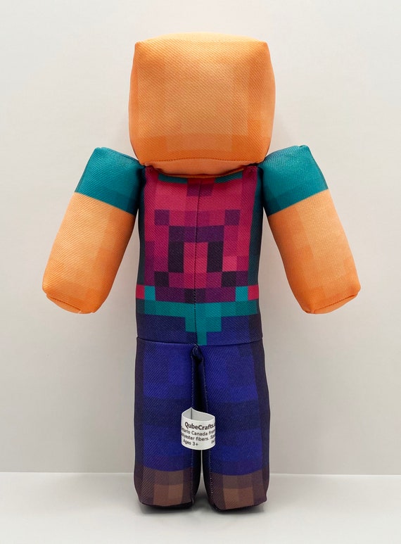 ASWD Plush Toy - Etsy