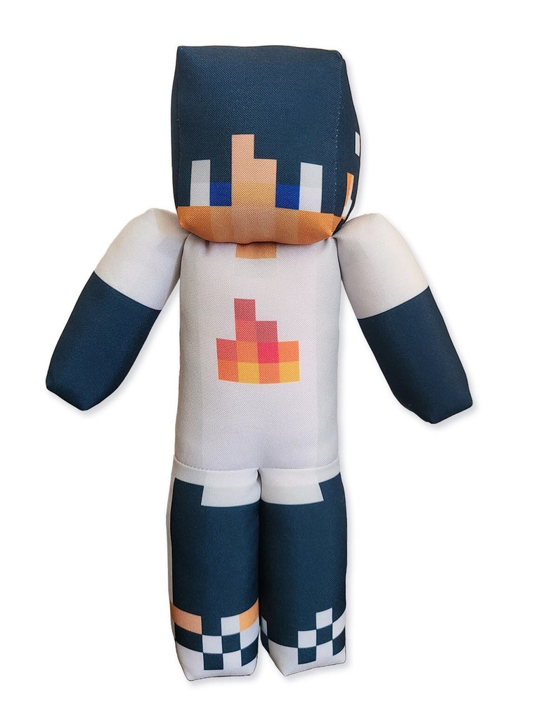 Sapnap Plush Toy image 1