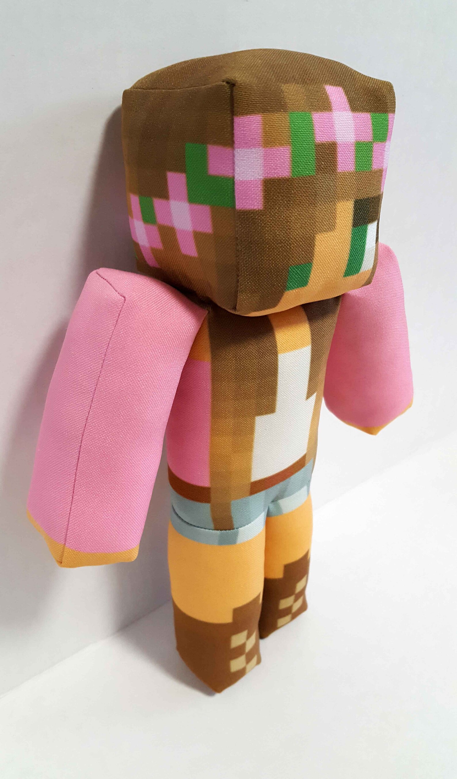 Little Kelly Plush Toy | Etsy