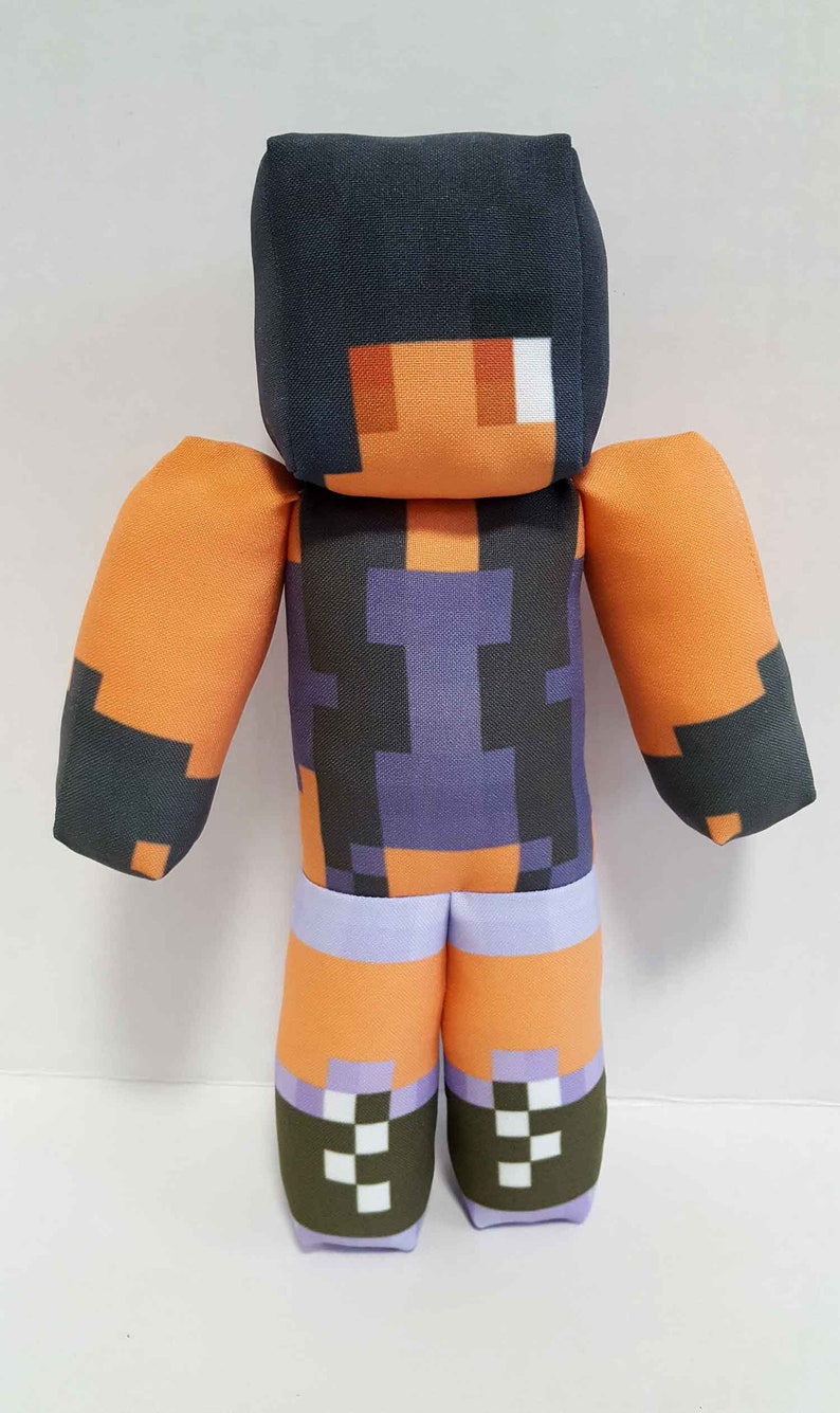 Aphmau Plush Toy | Etsy