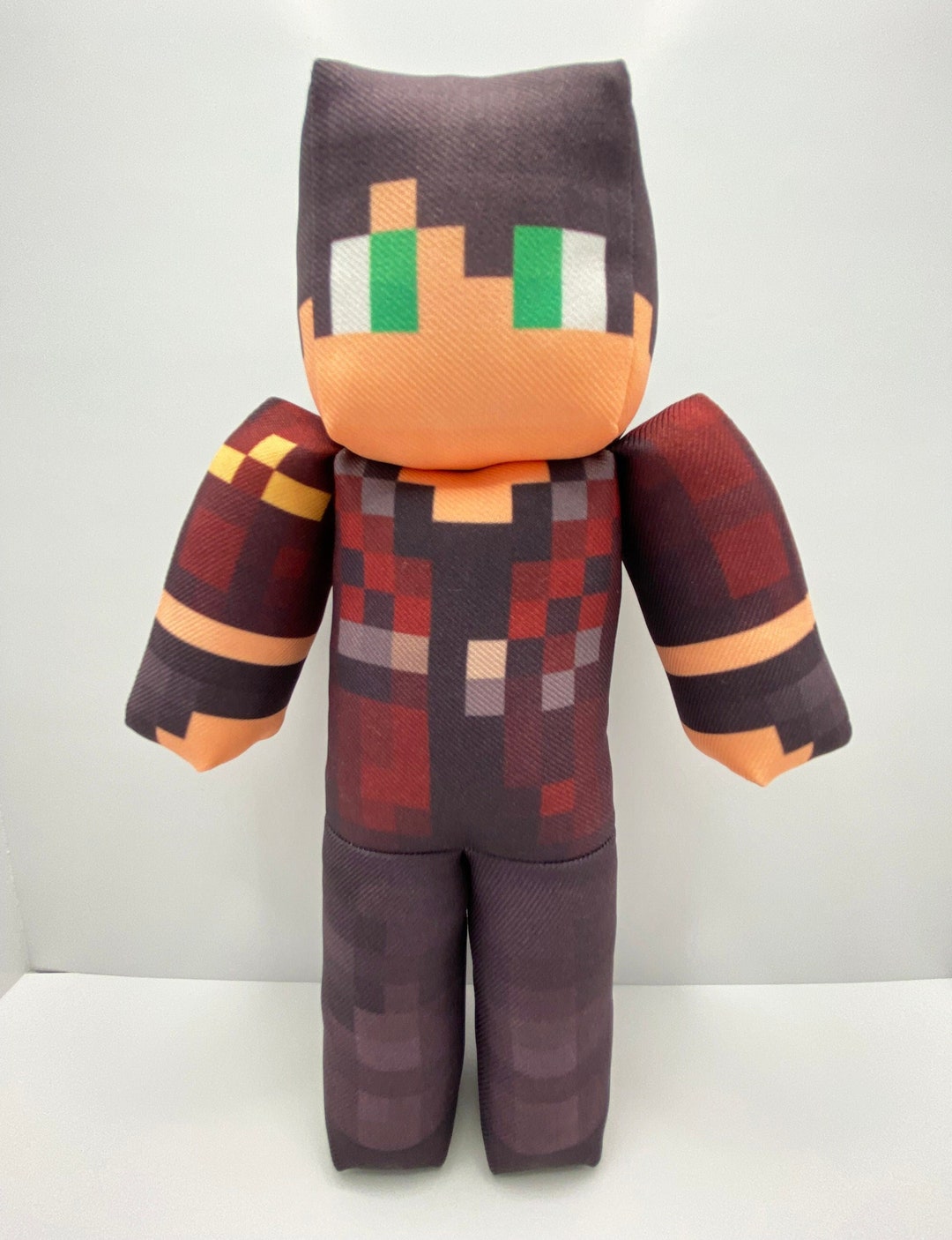 draco plush itsfunneh