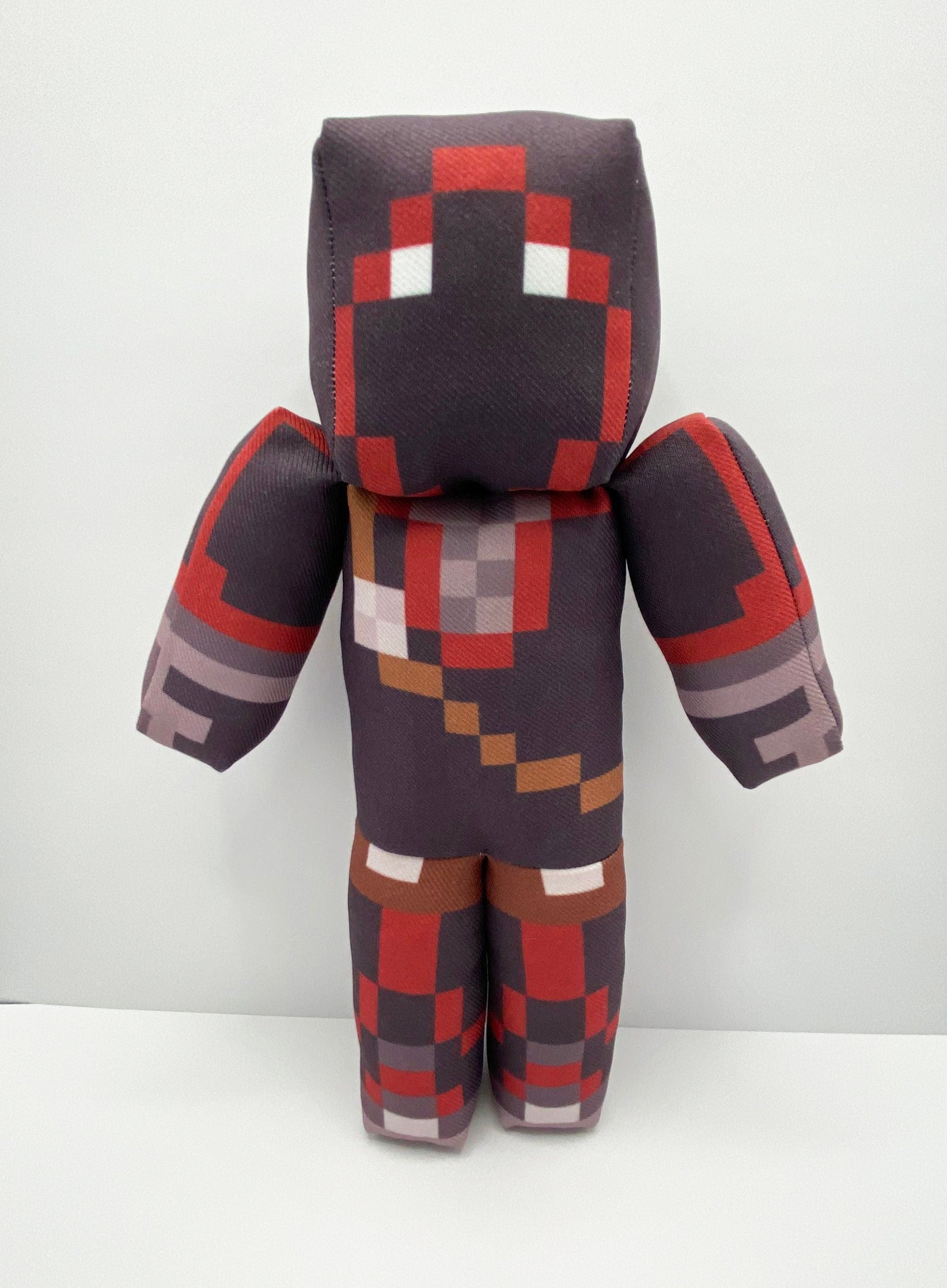 prestonplayz noob1234 plush