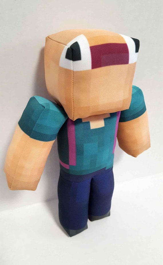 Aswdfzxcvbhgtyyn Plush Toy Etsy