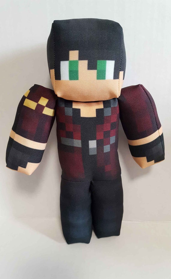 Draco Draconitedragon Plush Toy Etsy - draco krew roblox avatar