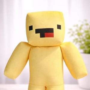 Banana Kid Plush toy