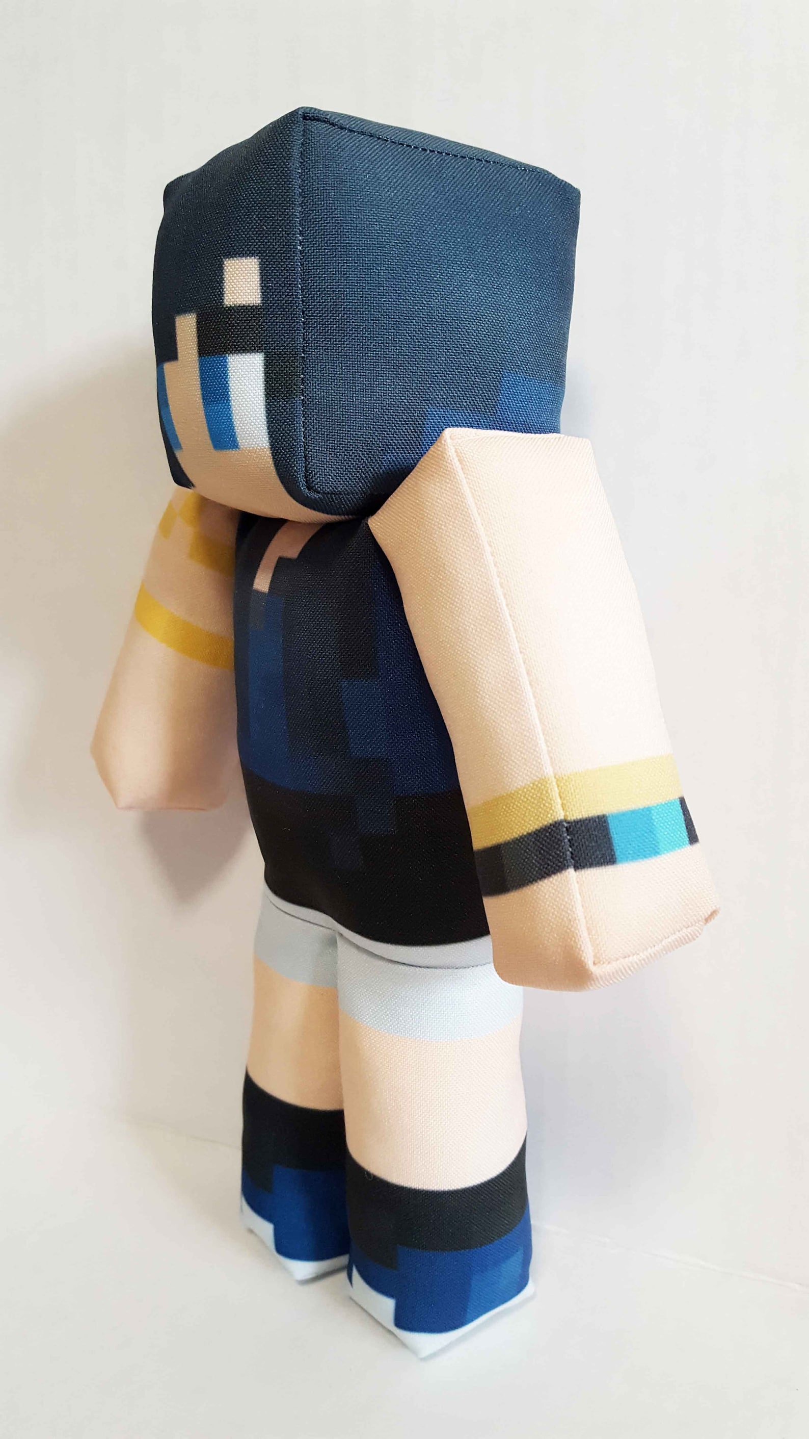 Itsfunneh Funneh Plush Toy | Etsy