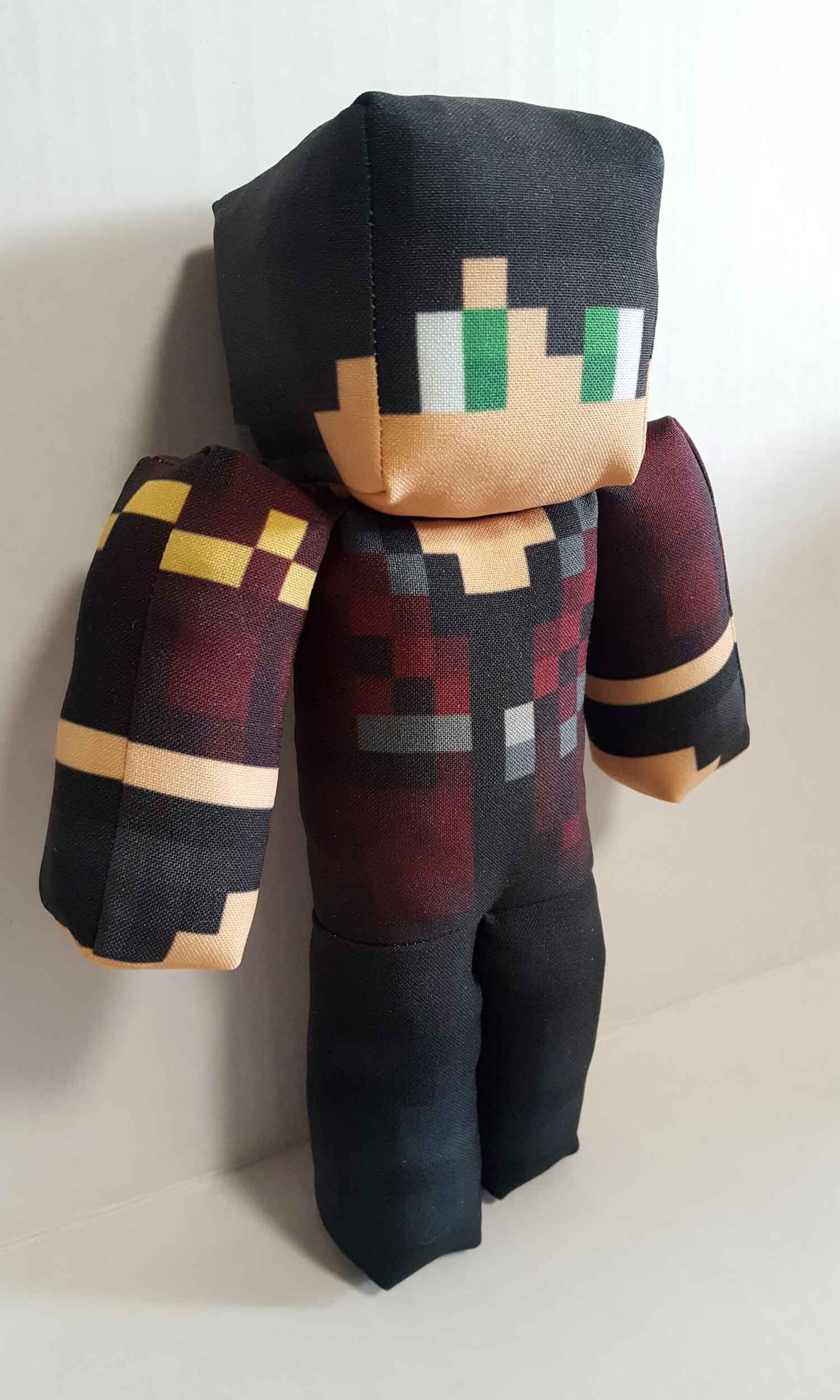 Draco DraconiteDragon Plush Toy | Etsy