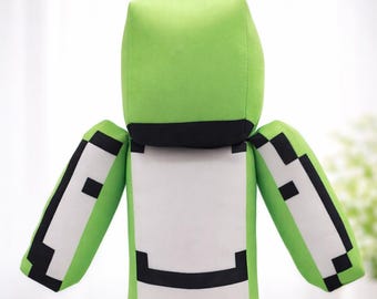 Dream Inspired Plush Toy