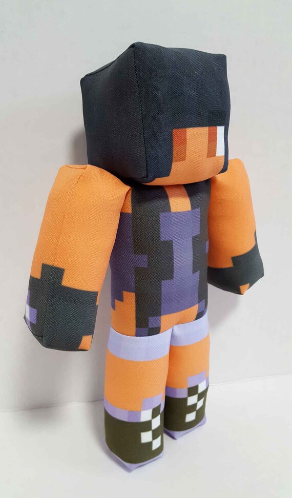aphmau plush cat