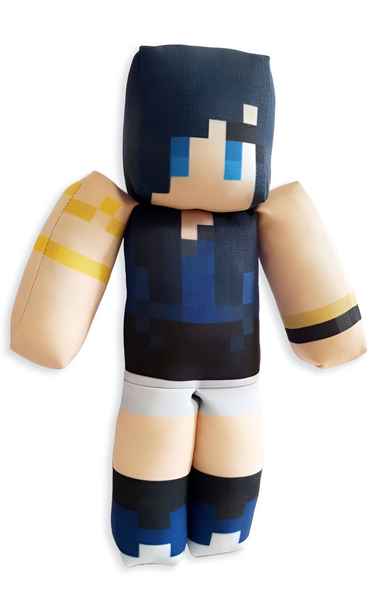 Itsfunneh Plush Toy Etsy
