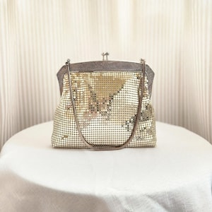 Glomesh bag - Etsy 日本