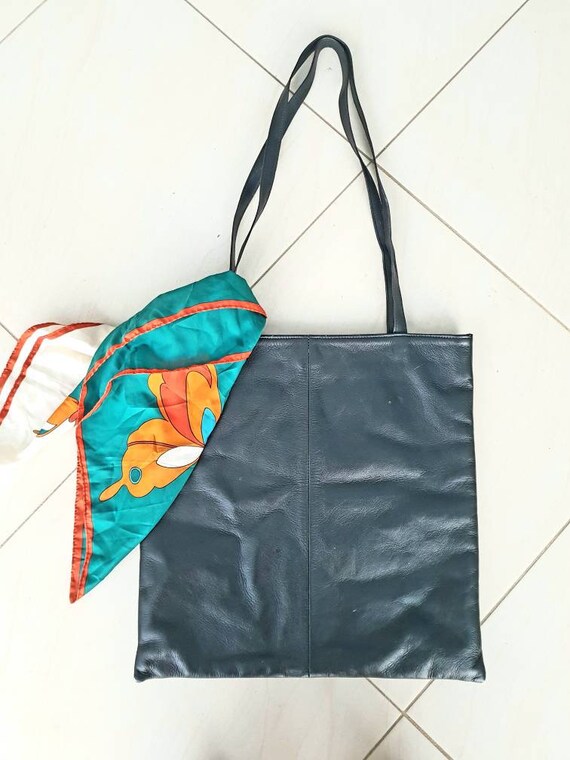 Vintage shopping deals bags