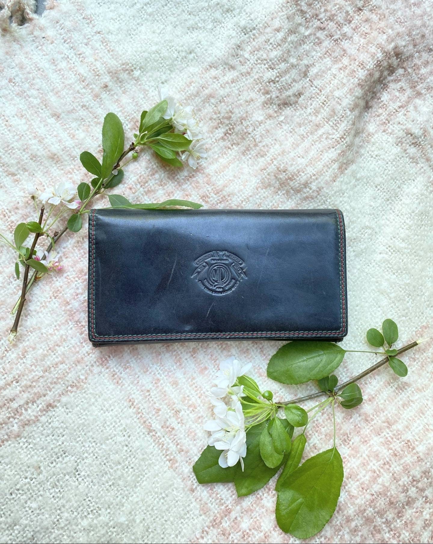 Gucci Card Wallet - Etsy