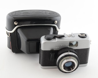 Vintage Camera Beier Beirette VSN, Made in Germany, Photo