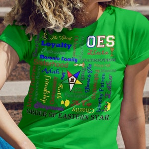 PHA OES Word Square - Silhouette and Cricut  Cut Files - Jpeg, Svg, Eps, Png, Gsp - High Resolution - Clipart