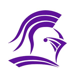 Trojans Team Mascot - Embroidery Design - 4x4, 6x6, 8x8, 10x10, 10x12
