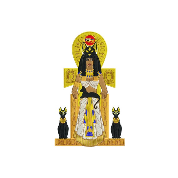 バステト　エジプトの女神 Amazon.co.jp: Veronese Design 10 3/4インチ エジプトの女神