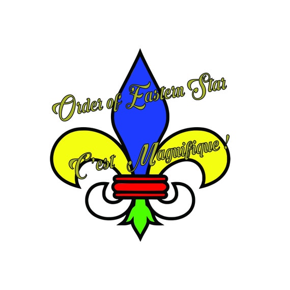 Download Eastern Star Logo Clip Art