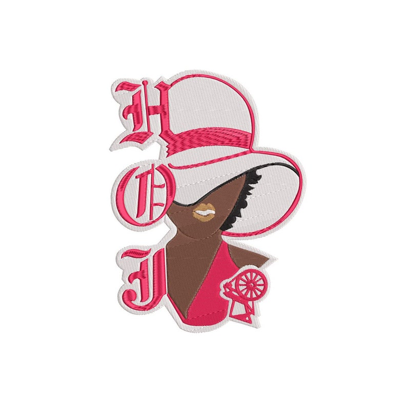 Heroines Of Jericho Lady In White Hat Embroidery Design Etsy heroines-of-jericho-lady-in-white-hat-embroidery-design-etsy