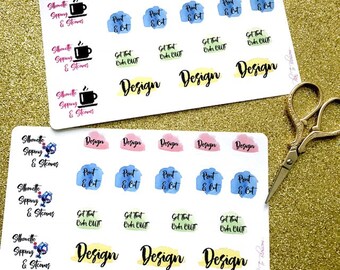 Etsy shop owner | Etsy