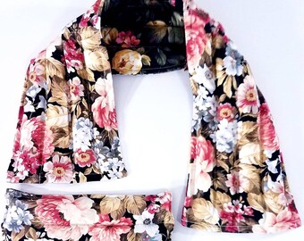 Heat Therapy Rice Bag Etsy