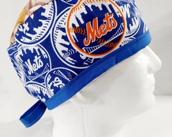 Doo Rag Surgery Hat Skullcap Scrub Cap 
