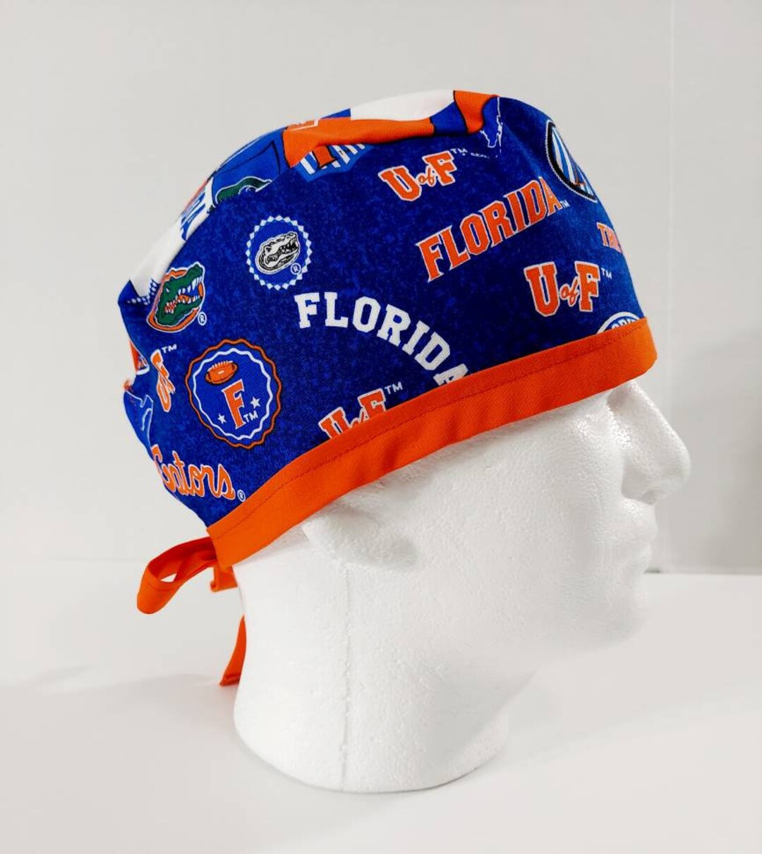 Skull Cap,doo Rag, Scrub Cap, Surgery Hat, Face Mask, Welders Cap