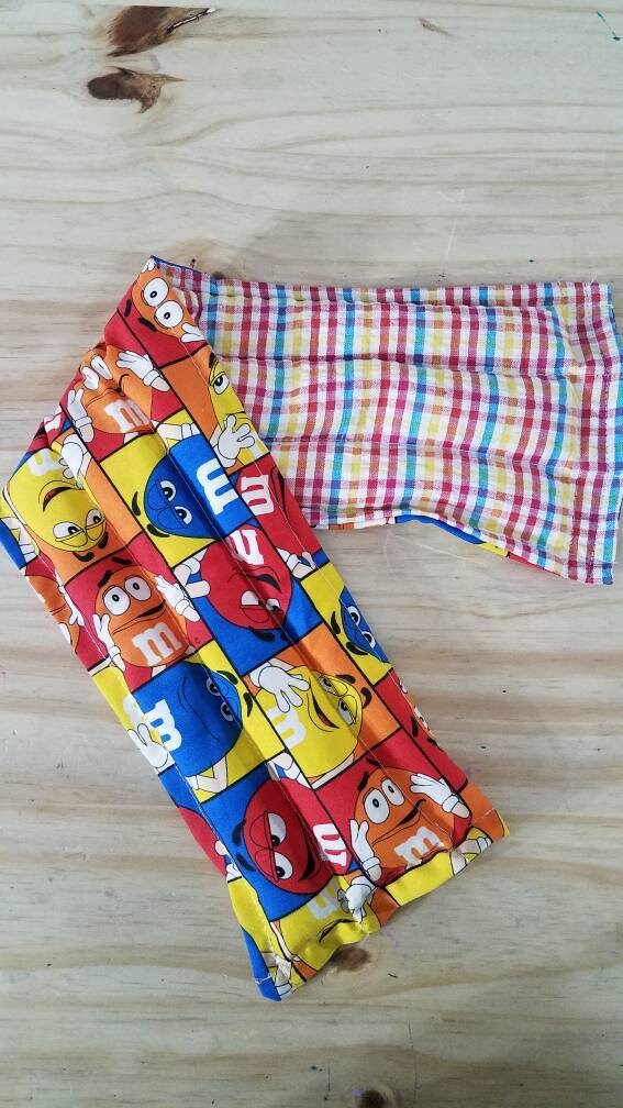 Riceflax seed therapeutic heating/cooling neck wrap, heat pad, cold