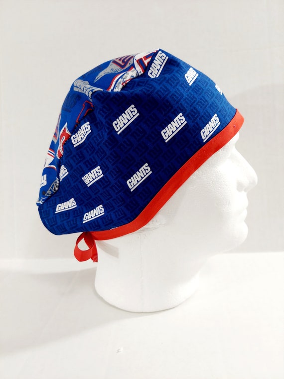 Ny giants skull cap online