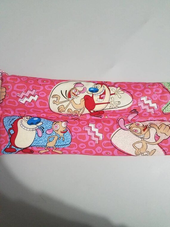 Rijstzakken voor warmtetherapie