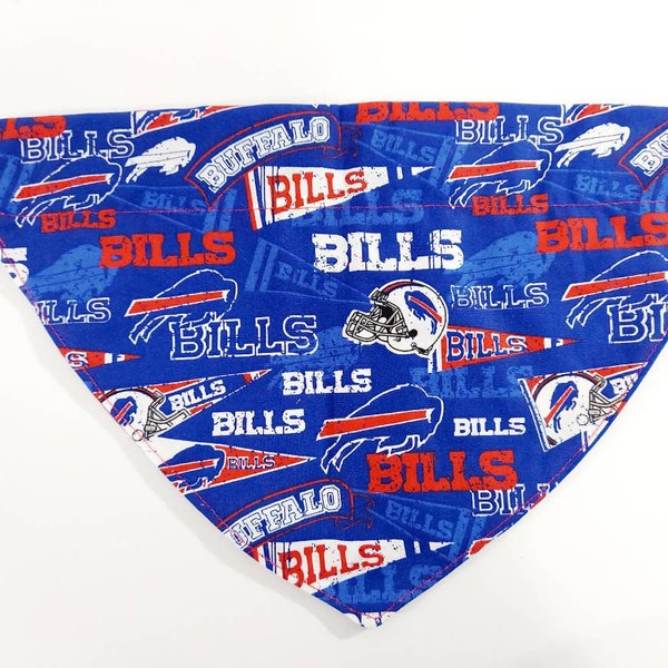 Buffalo Bills Cat - Etsy