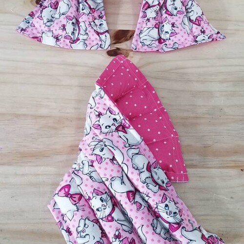 Heat Pack Flax Seed Rice Bag Microwave Heating Pad Scented Etsy